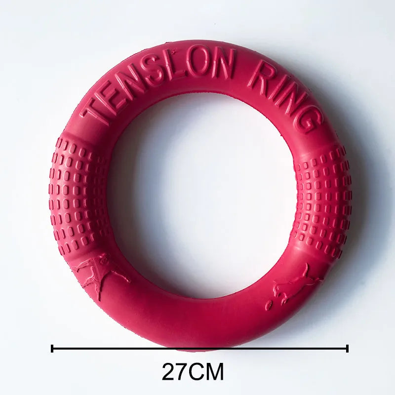 Training Ring Puller