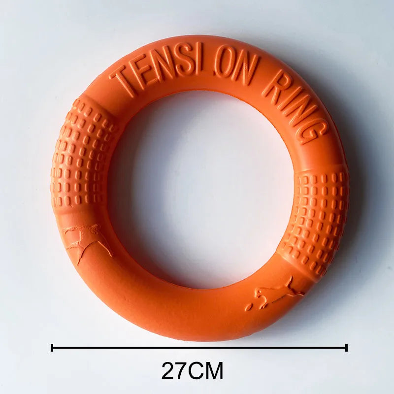 Training Ring Puller
