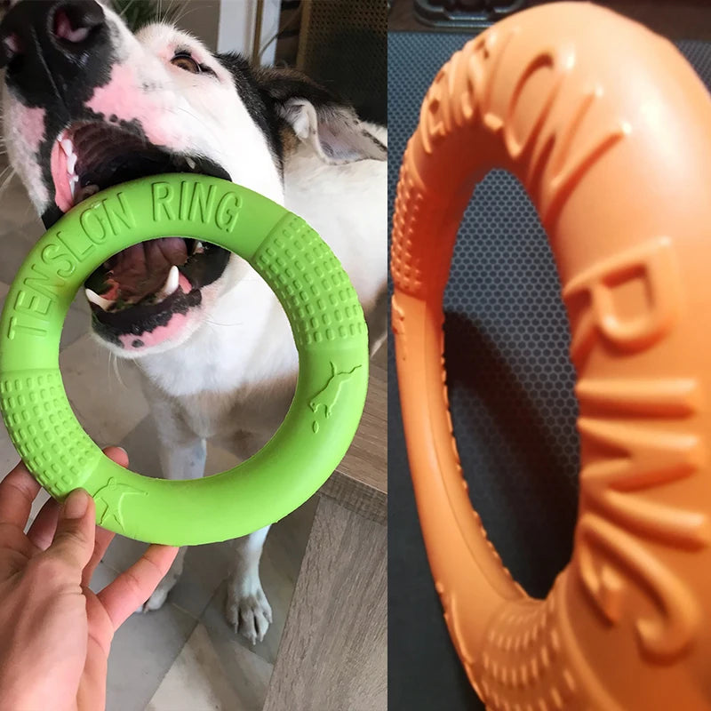 Training Ring Puller