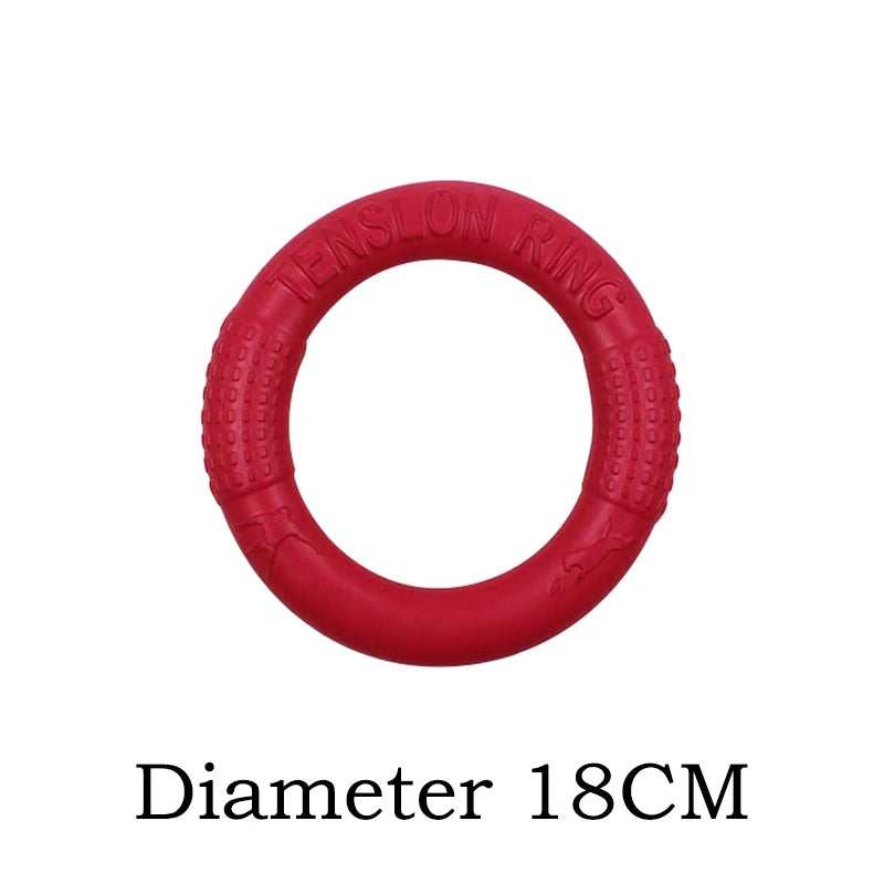 Training Ring Puller