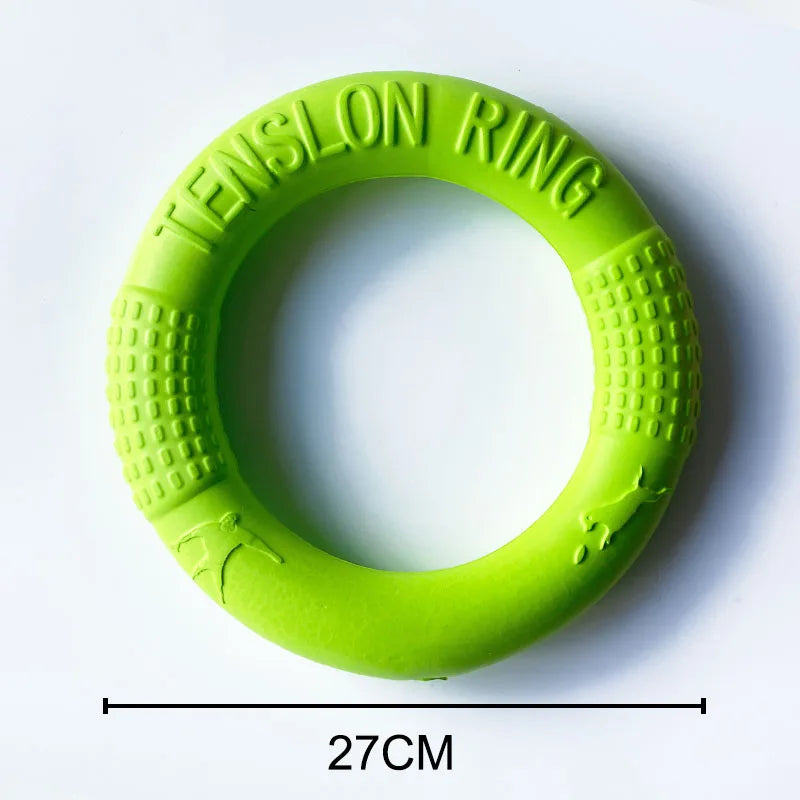 Training Ring Puller