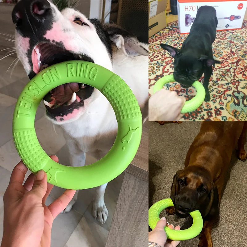 Training Ring Puller