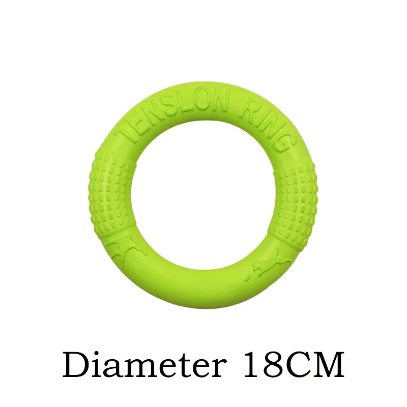 Training Ring Puller