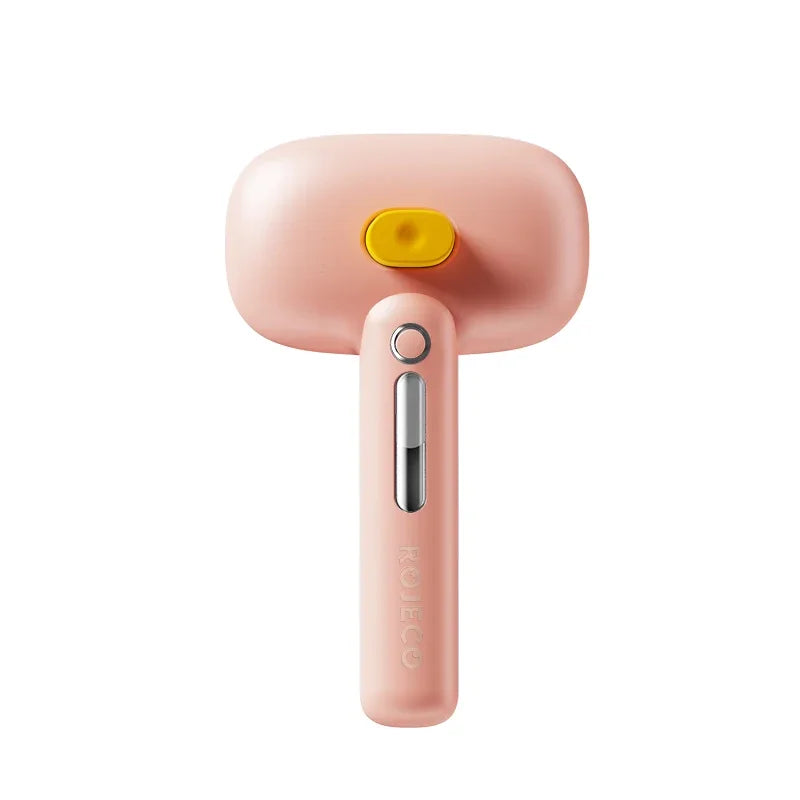 ROJECO Pet Steam Comb