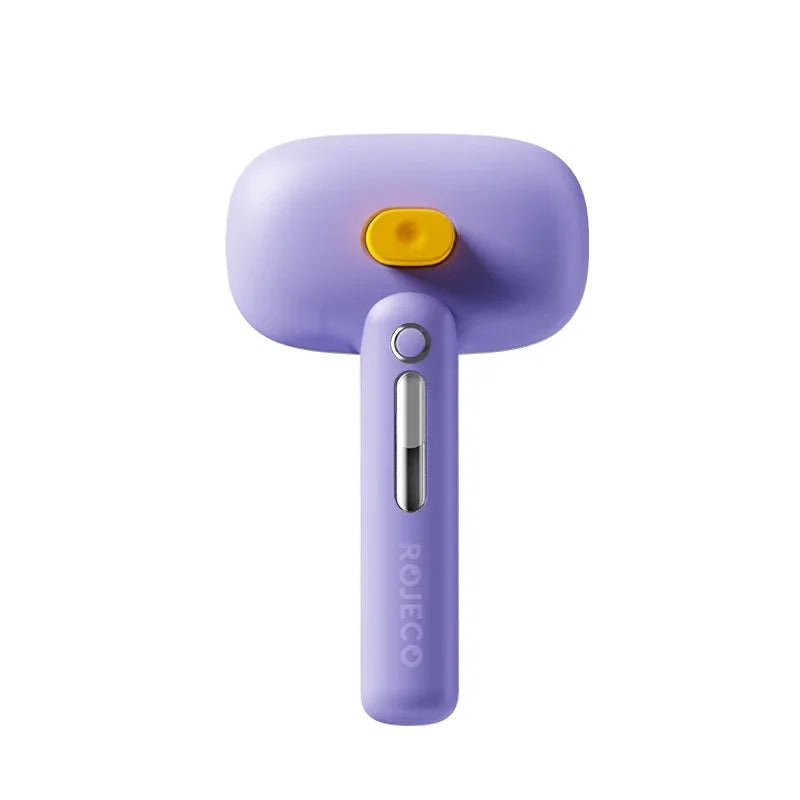 ROJECO Pet Steam Comb
