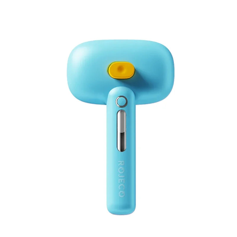 ROJECO Pet Steam Comb