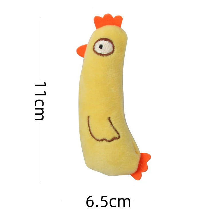 Catnip Toy