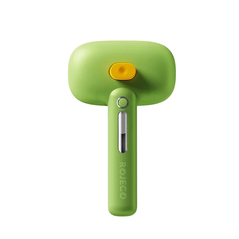 ROJECO Pet Steam Comb
