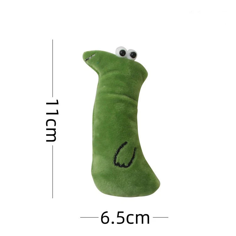 Catnip Toy
