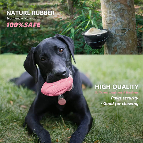 Calming Squeaky Dog Toy