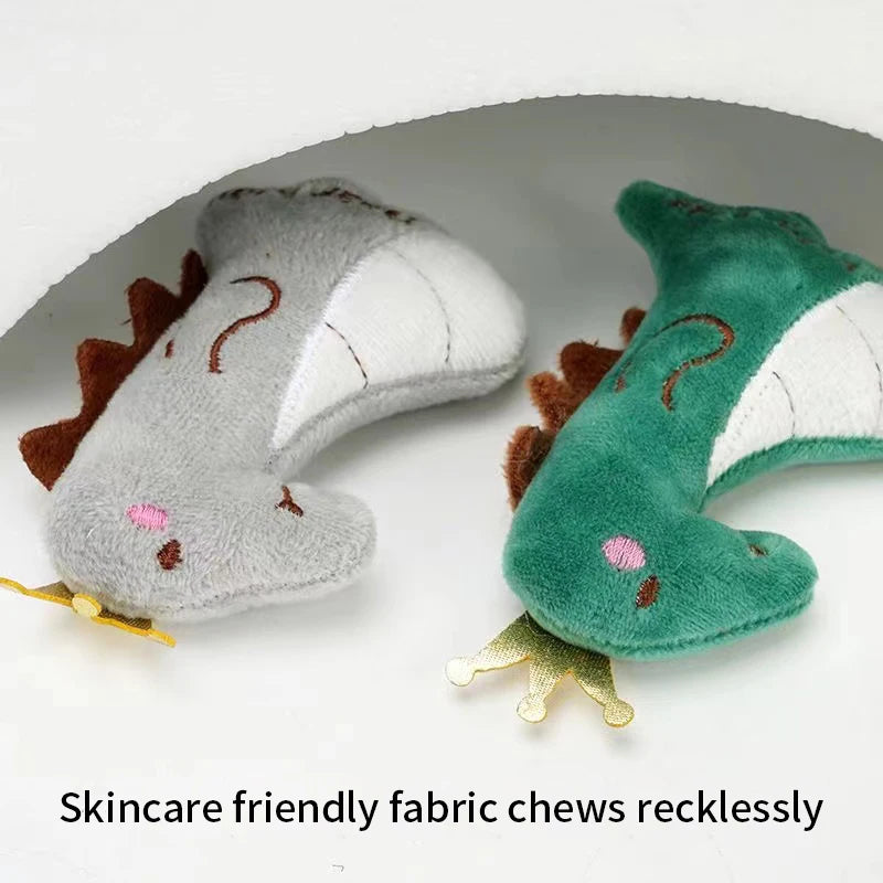 Catnip Toy