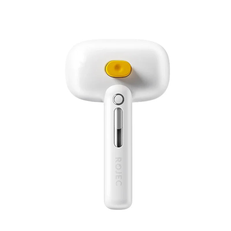 ROJECO Pet Steam Comb
