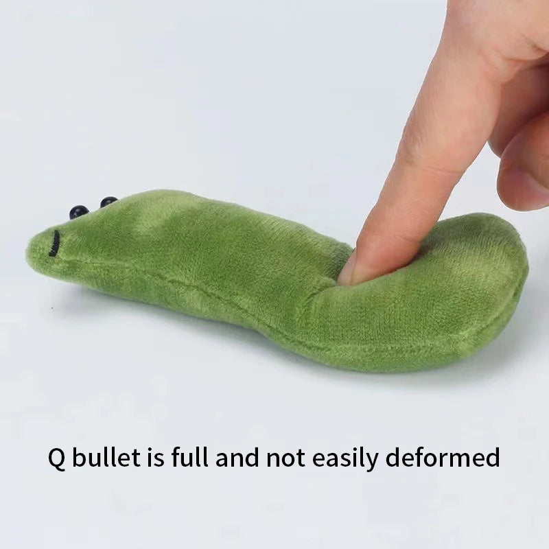 Catnip Toy