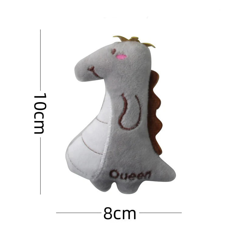Catnip Toy